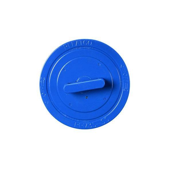 Wowreed Filtro Spa Per Vasca Idromassaggio, 2 Pezzi, Compatibile Con 5CH-512 E Marquis Spas 20690, 40.6 Cm, Attacco Filettato 2 Pollici