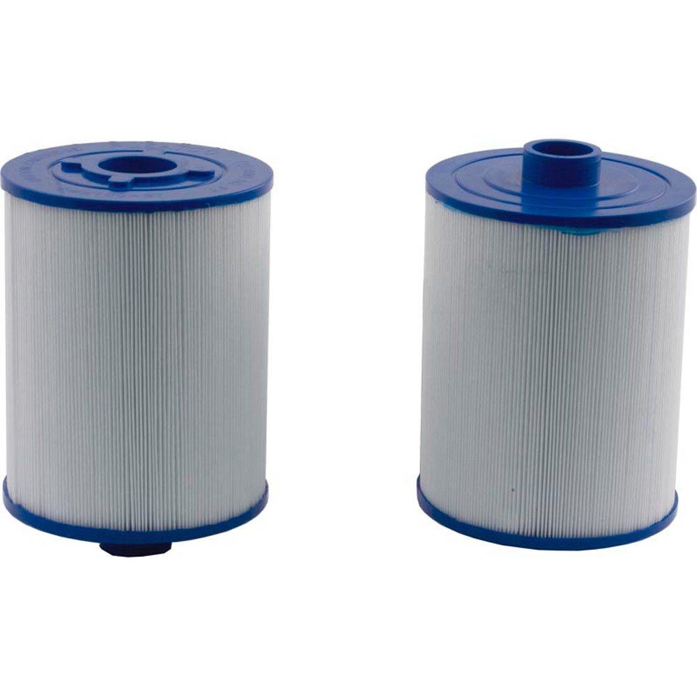Filter Cartridge for Waterway Front Access Skim, 2 Elements Stack