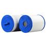 Filter Cartridge for Waterway Front Access Skim, 2 Elements Stack