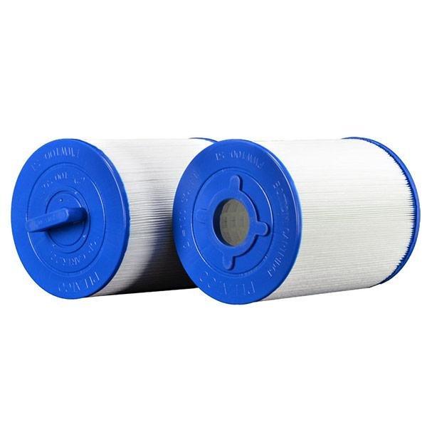 Pleatco  Filter Cartridge for Waterway Front Access Skim 2 Elements Stack