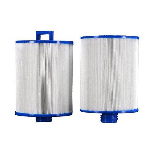Pleatco  Filter Cartridge for Waterway Front Access Skim 2 Elements Stack