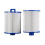 Filter Cartridge for Waterway Front Access Skim, 2 Elements Stack
