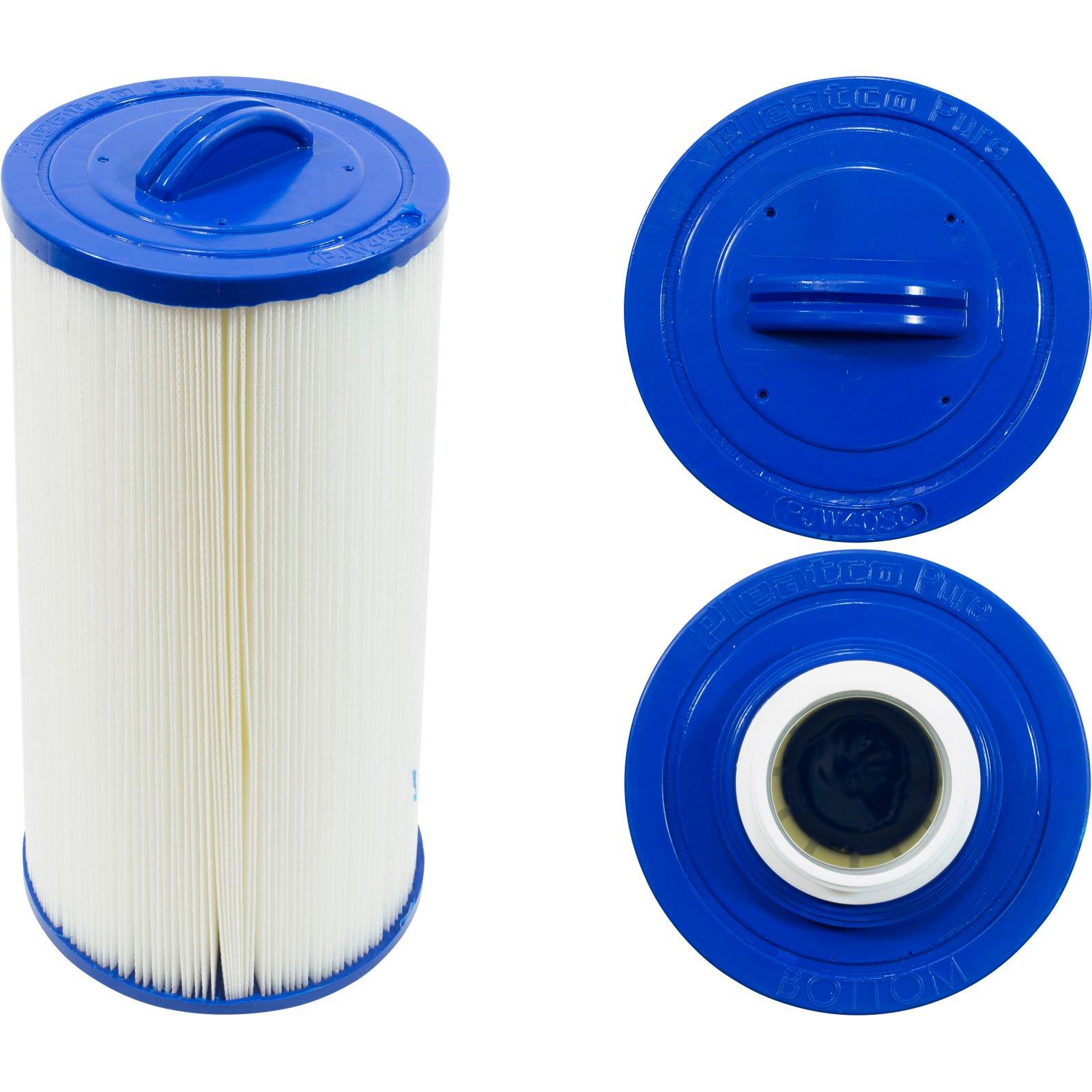 Pleatco  PJW40SC-F2M Filter Cartridge for Hermosa Redondo Del Sol Spas 40 sq ft.