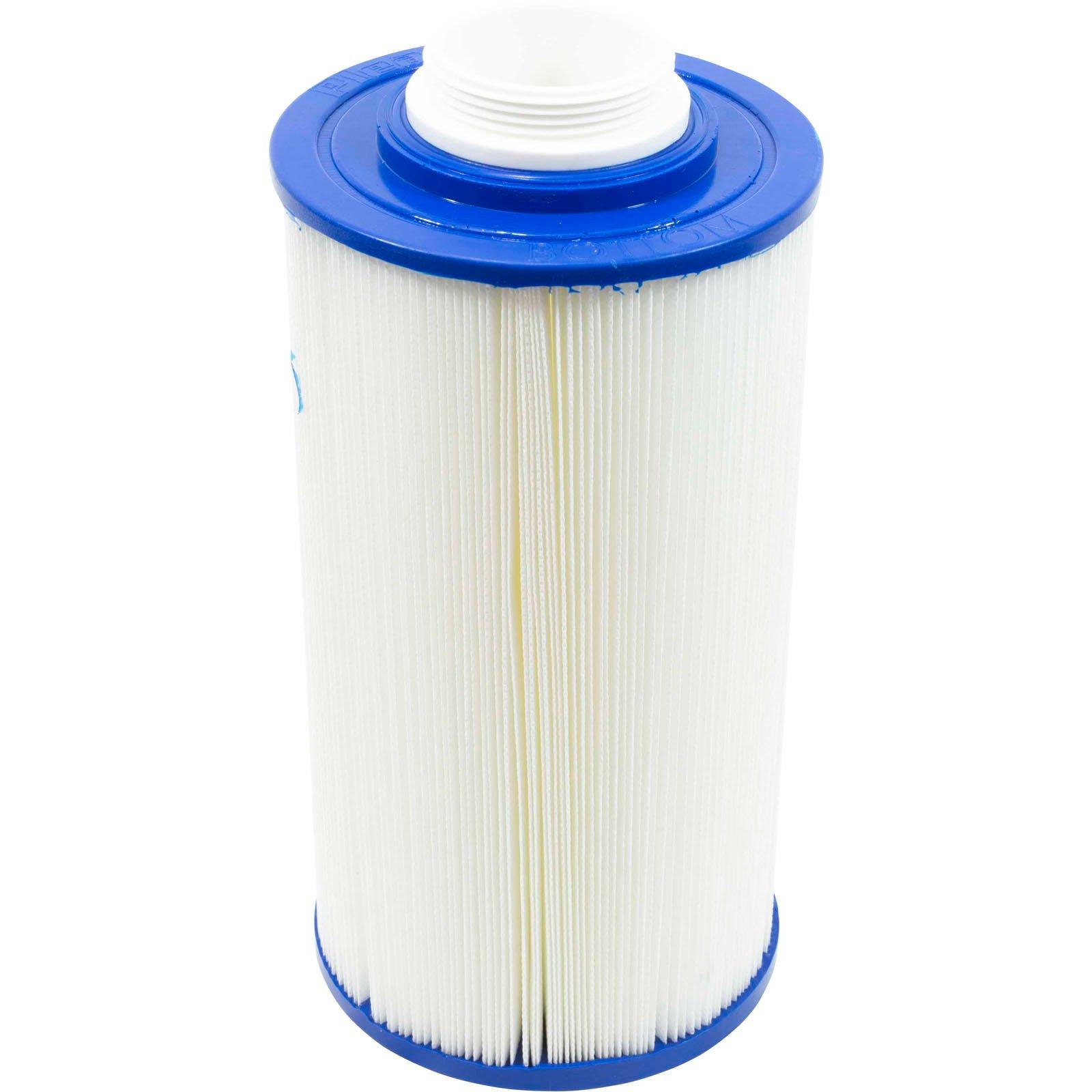 Pleatco  PJW40SC-F2M Filter Cartridge for Hermosa Redondo Del Sol Spas 40 sq ft.