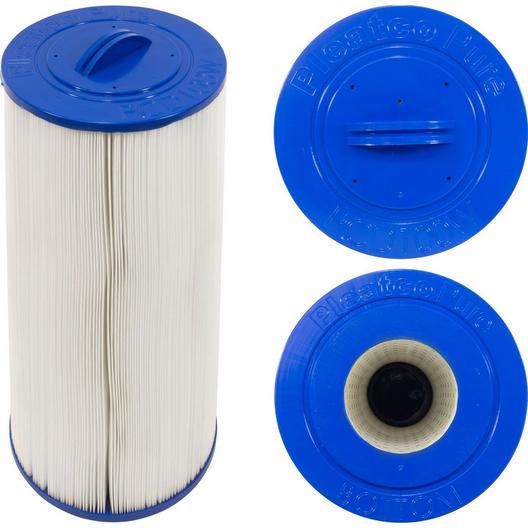 Pleatco  PCD100W Replacement Filter Cartridge for Caldera 100 100 sq ft.