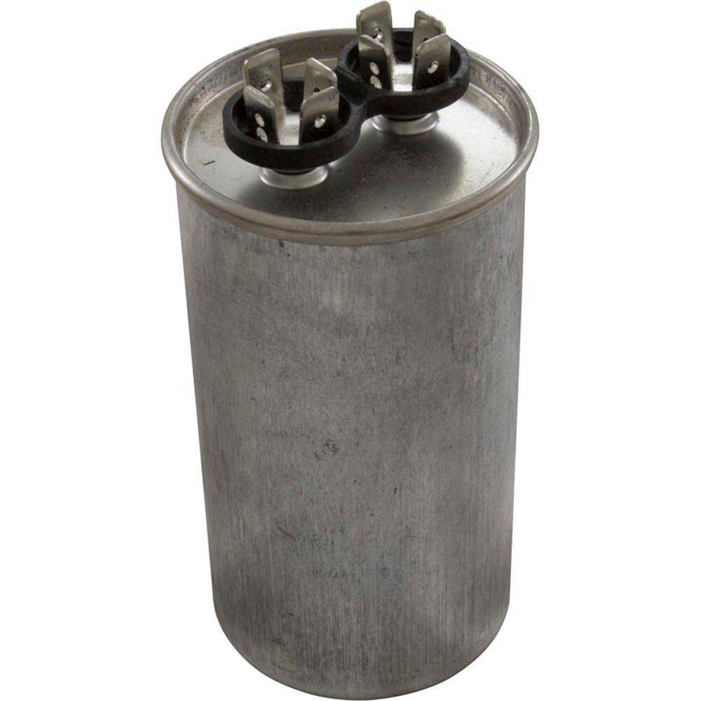 Essex Group  Run Capacitor 55 Mfd 370 V