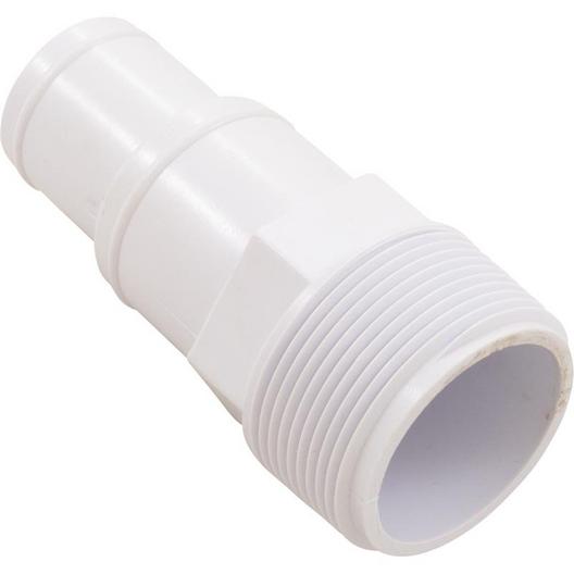 Zodiac 1-1-2in. x 1-1-4in. Hose Adapter | Leslie's Pool Supplies