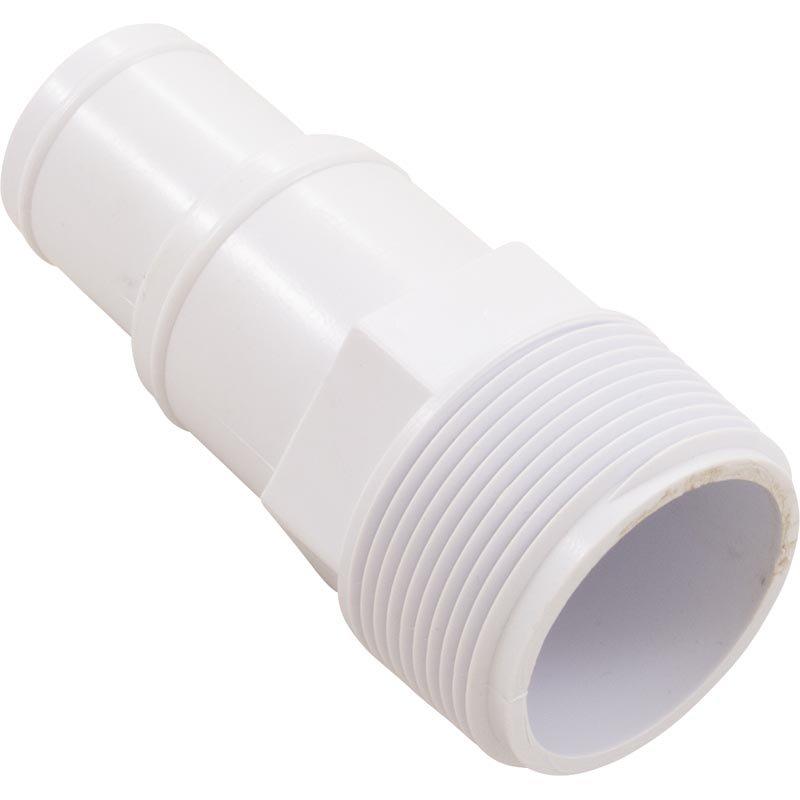 Zodiac  1-1/2in x 1-1/4in Hose Adapter