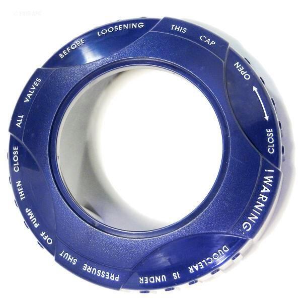 Zodiac  Duoclear Electrode Locking Ring