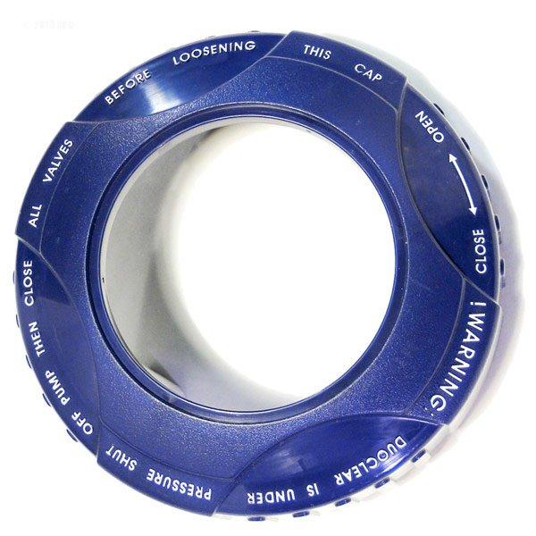 Zodiac  Duoclear Electrode Locking Ring