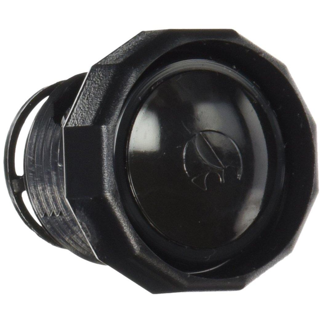 Polaris - 280/380 Pool Cleaner Pressure Relief Valve, Black