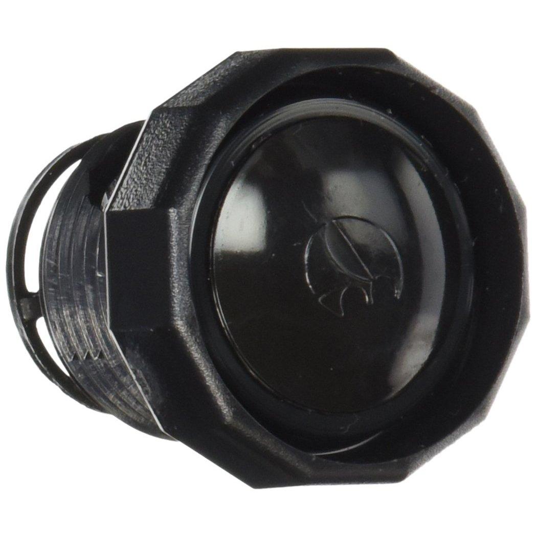 Polaris - 280/380 Pool Cleaner Pressure Relief Valve, Black