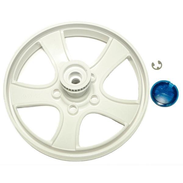 Polaris  Wheel Assembly for ATV