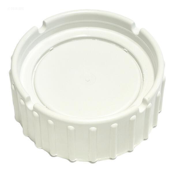 Zodiac - C Series Cell Cap with O-Ring - Blank Side