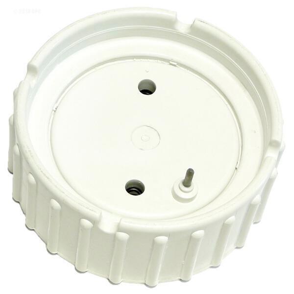 Zodiac - C Series Cell Cap with O-Ring, Electrode Side