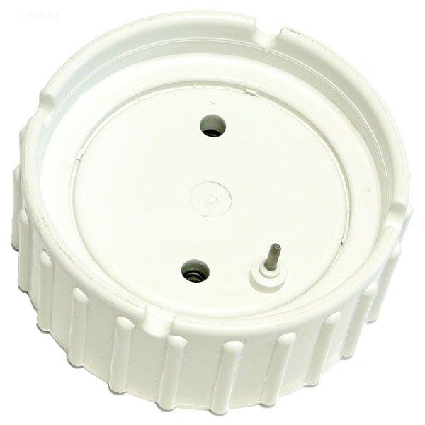 C Series Cell Cap with O-Ring, Electrode Side