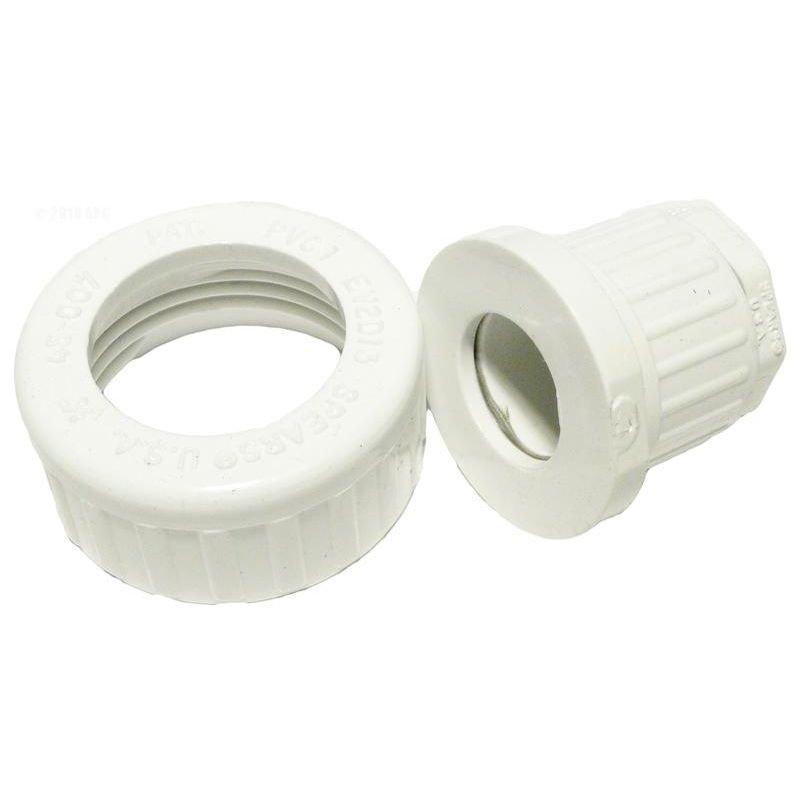 Jandy  Leaf-B-Gone Venturi Nozzle Union (Large Hole)