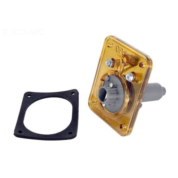 Zodiac - Thermo Valve and Gasket