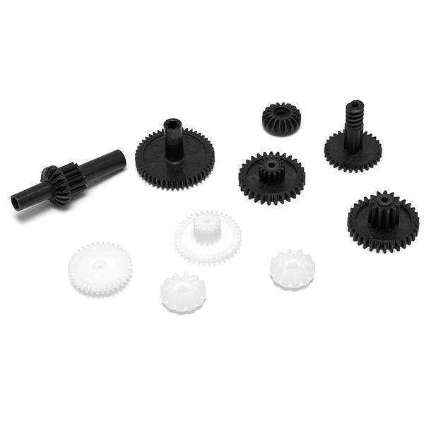 Zodiac  Power Module Gear Set (ATV)