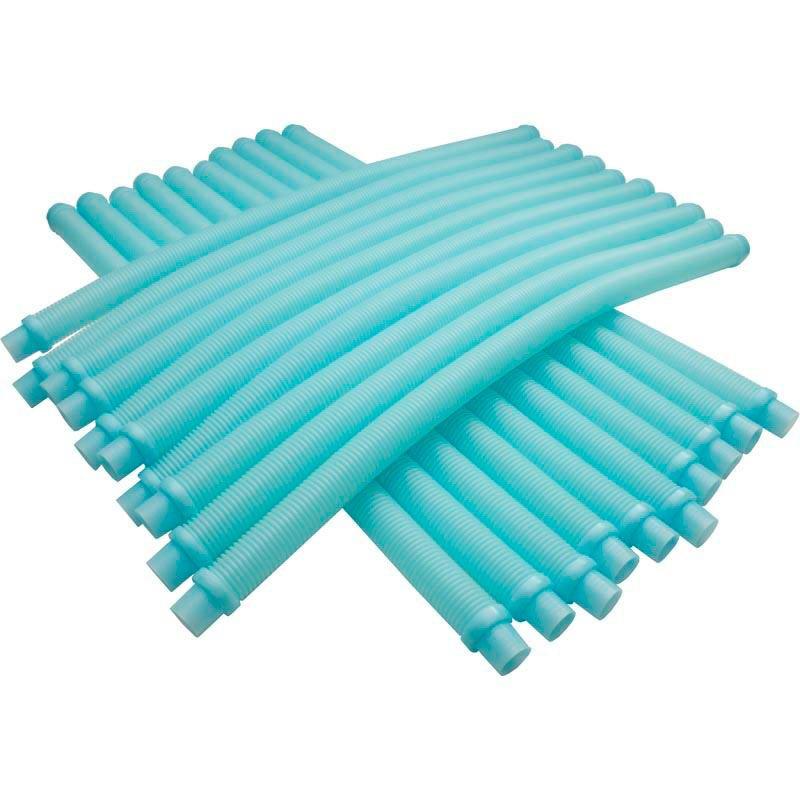 Pentair  Hose Kit 12 Hoses Per Kit 40in Light Blue