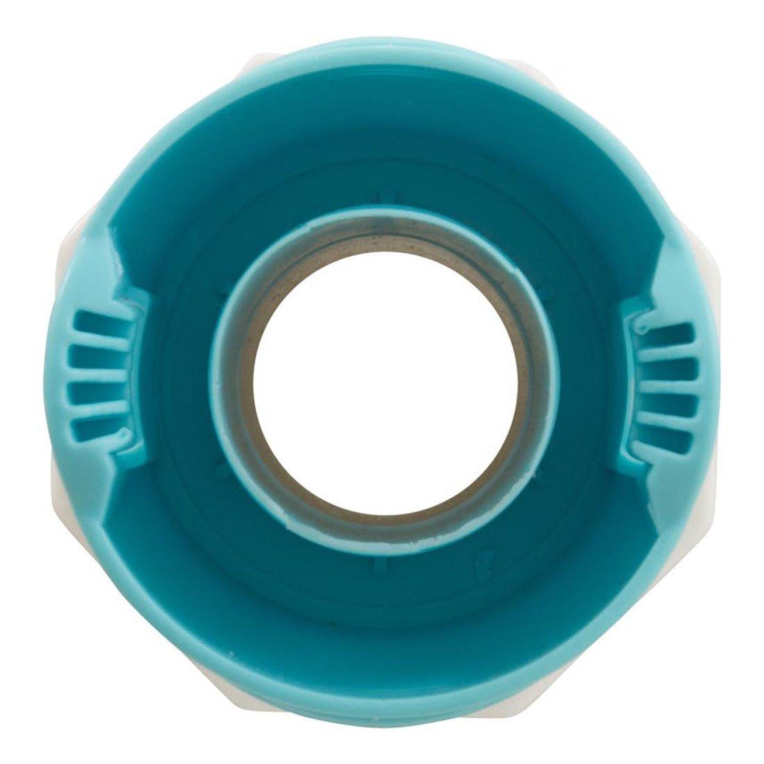 Zodiac  2 Wall Adaptor with Cuff