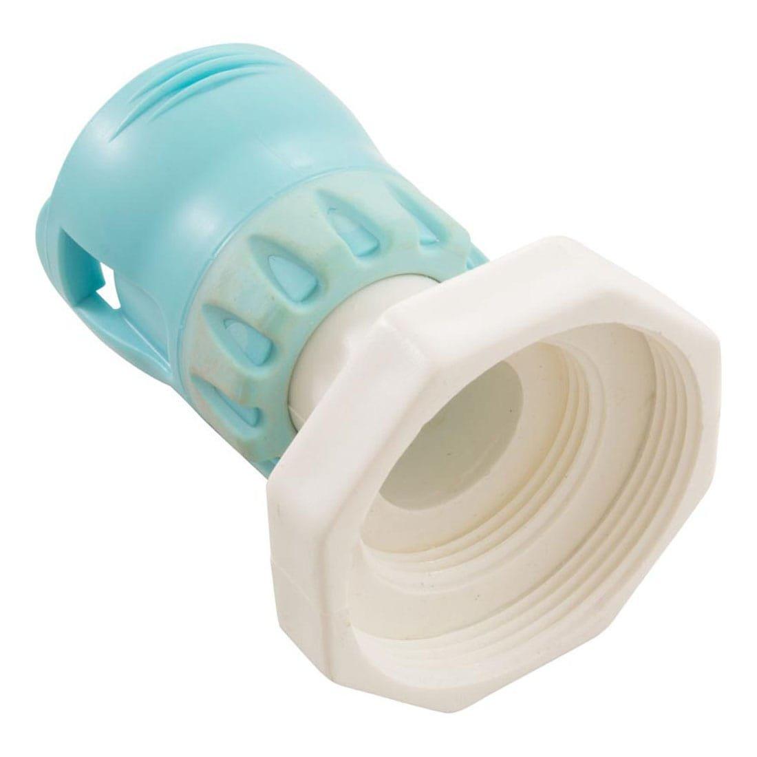 Zodiac  2 Wall Adaptor with Cuff