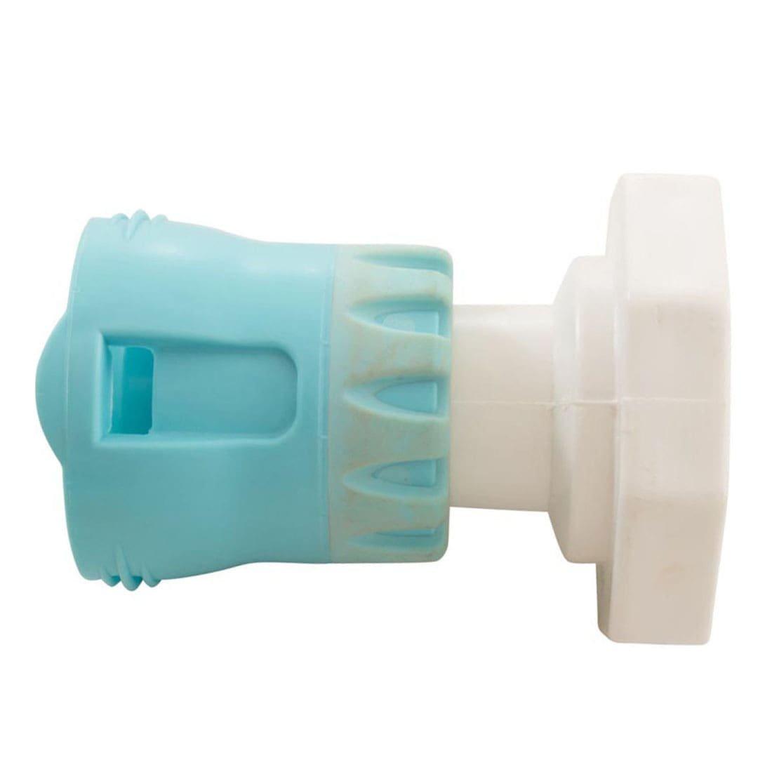 Zodiac  2 Wall Adaptor with Cuff