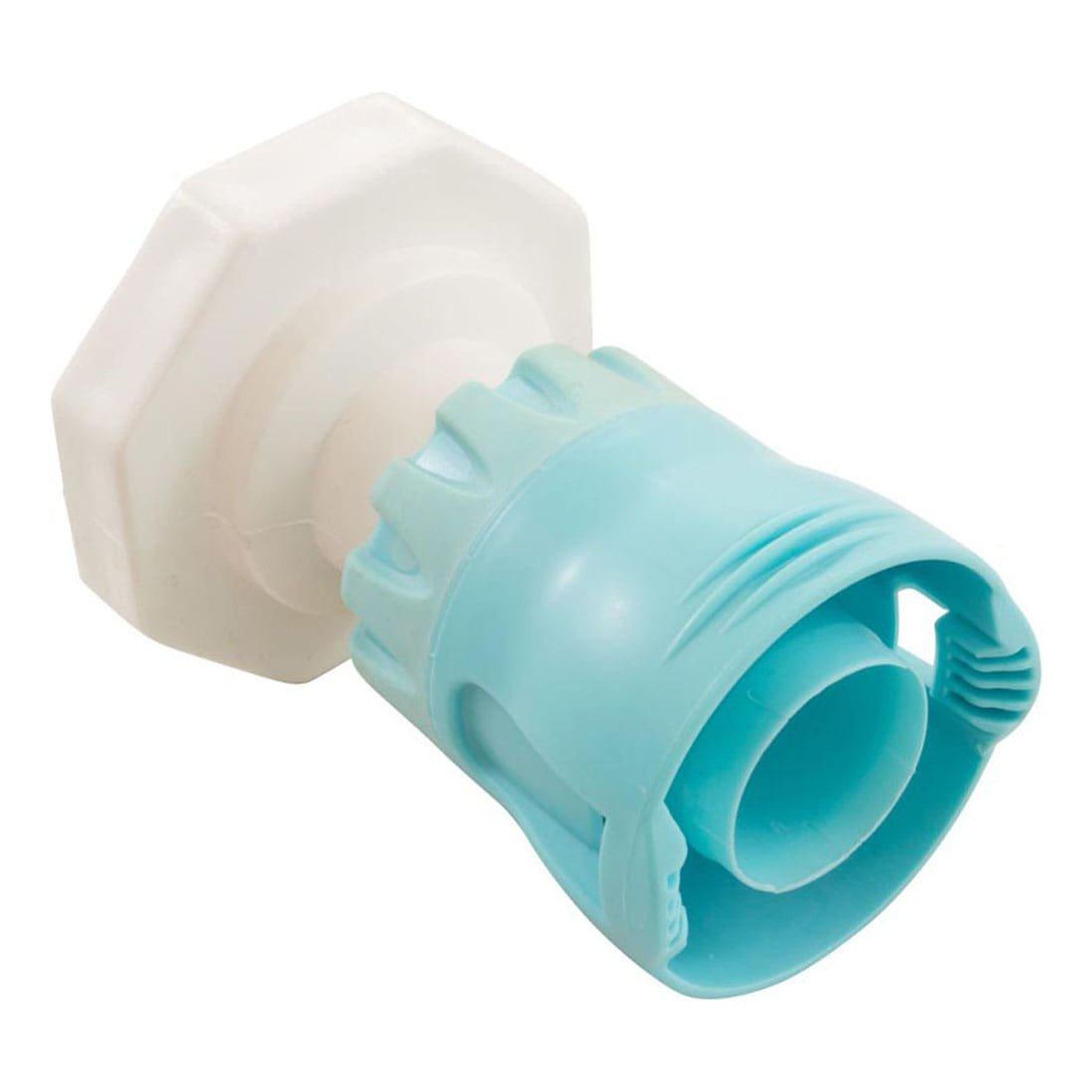 Zodiac  2 Wall Adaptor with Cuff