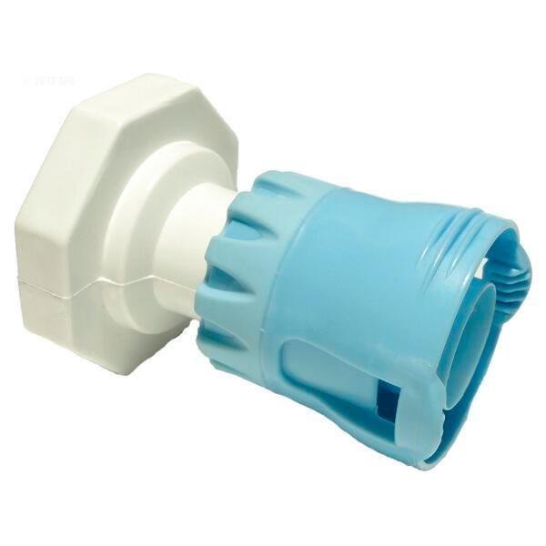 Zodiac  2 Wall Adaptor with Cuff