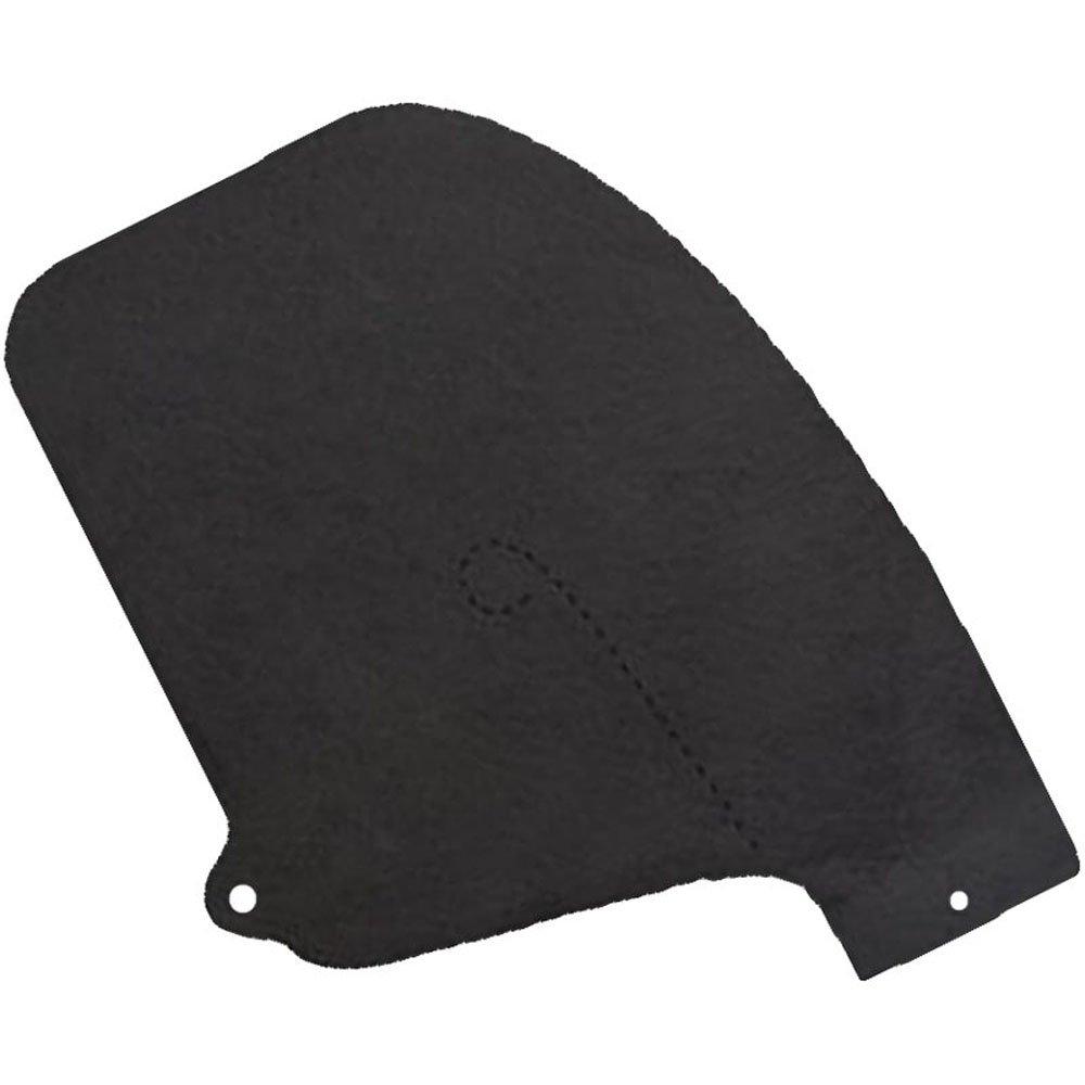 360/380 Pool Cleaner EZ Disposable Filter Bag without Collar, Black