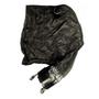 K23 Black All-Purpose Zippered Bag for Polaris 280/BlackMax Pool Cleaner