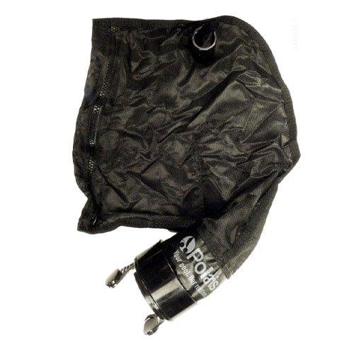 Polaris  K23 Black All-Purpose Zippered Bag for Polaris 280/BlackMax Pool Cleaner