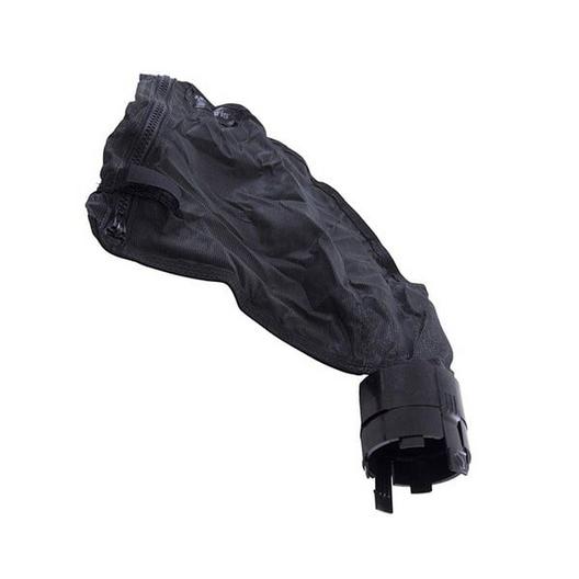 Polaris  360/380 Pool Cleaner Zippered All-Purpose Bag Black