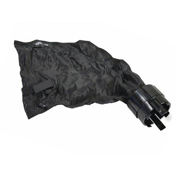 Polaris  360/380 Pool Cleaner Zippered All-Purpose Bag Black