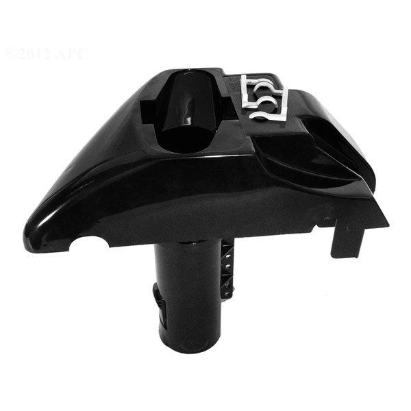 Polaris 360380 Pool Cleaner Base Assembly Black Leslie's Pool Supplies
