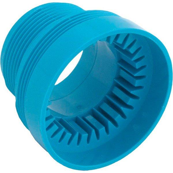 Kreepy Krauly  Threaded Compression Adapter for Classic/Kruiser