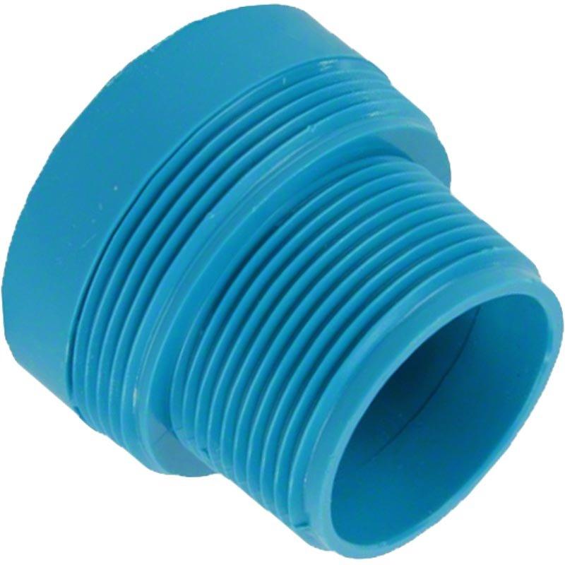 Kreepy Krauly  Threaded Compression Adapter for Classic/Kruiser