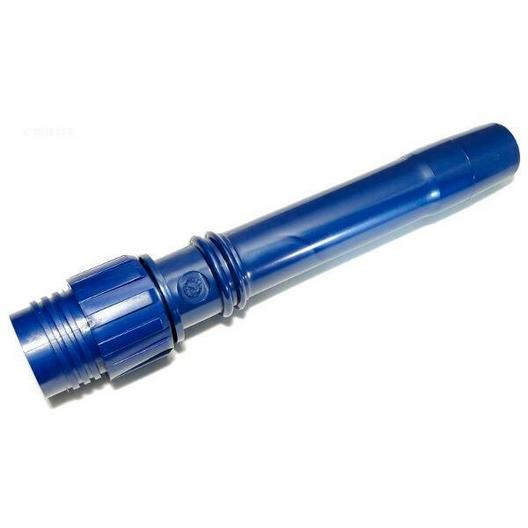 Baracuda  Pacer Pool Cleaner Outer Extension Pipe with Handnut