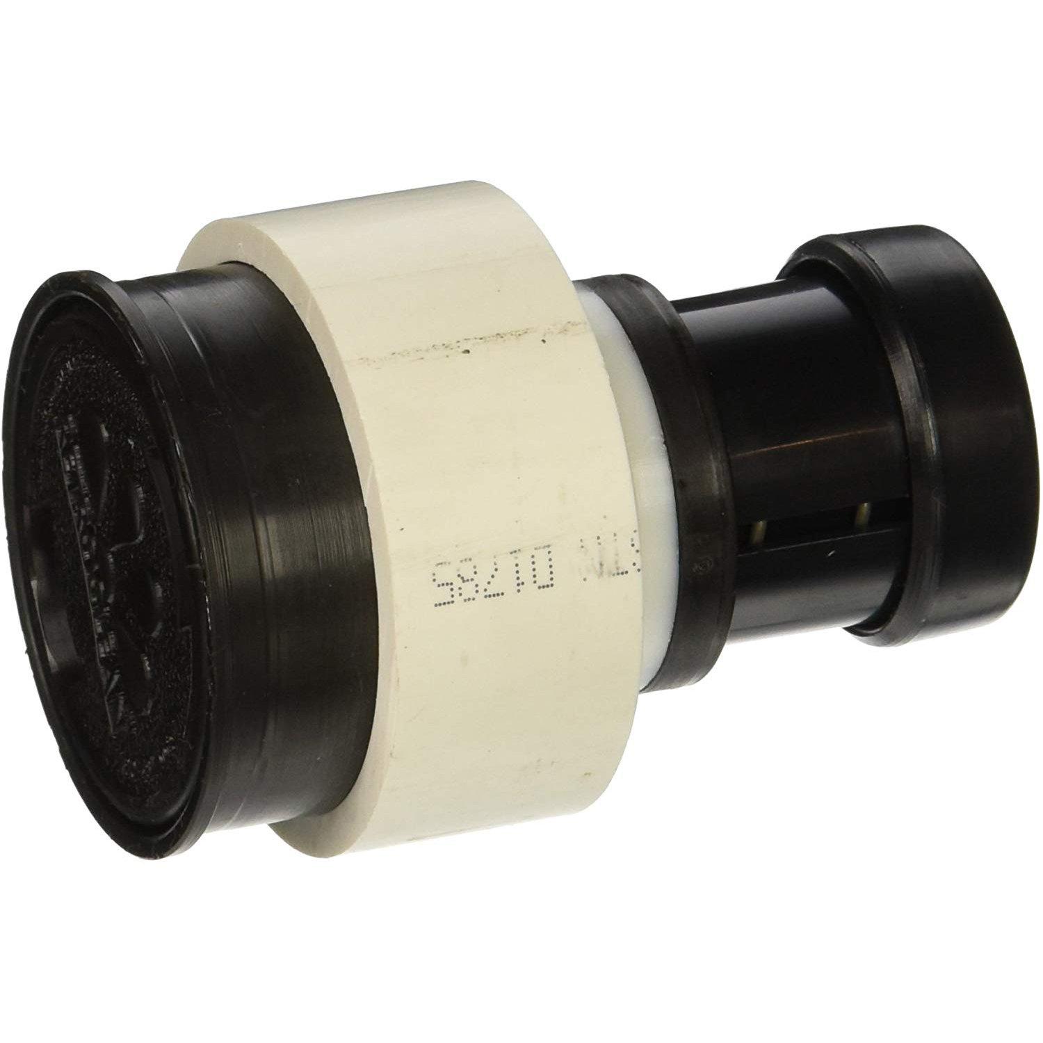 Jandy  RetroClean Replacement for PoolValet Step  Bench Nozzle Jet Black