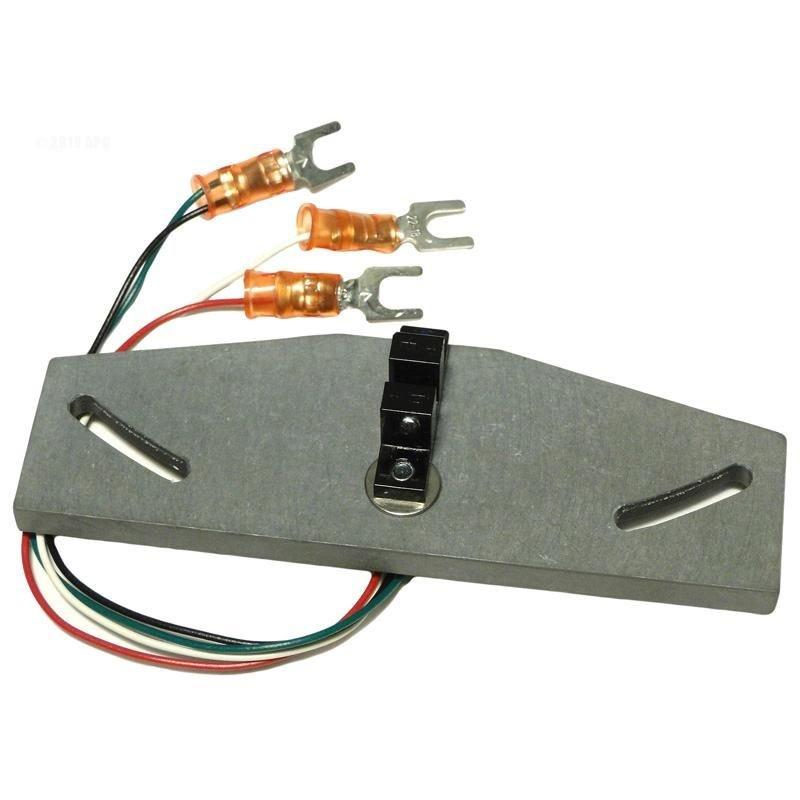 Jandy  UltraFlex Sensor Plate Assembly Replacement