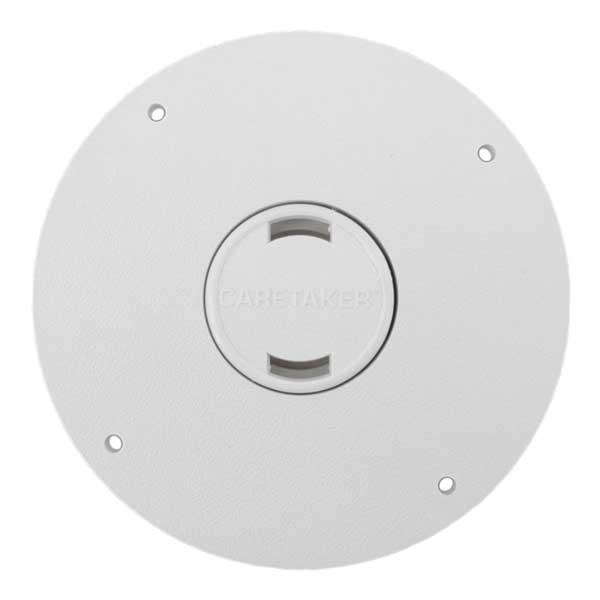 Jandy  RetroClean Replacement for TurboClean High Flow (One Head on Bank) Pure White