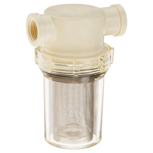 Zodiac - In-Line Strainer, 1/2in.