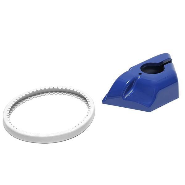 280 Pool Cleaner Tank Trax Upgrade Kit