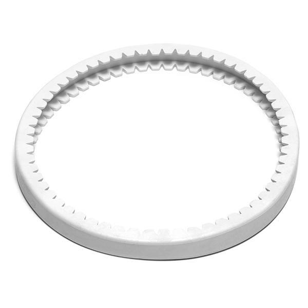 280 Pool Cleaner Tank Trax Upgrade Kit