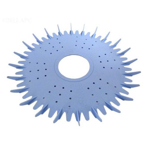 Baracuda - Pacer Pool Cleaner Seal Finned Disc
