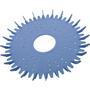 Pacer Pool Cleaner Seal Finned Disc