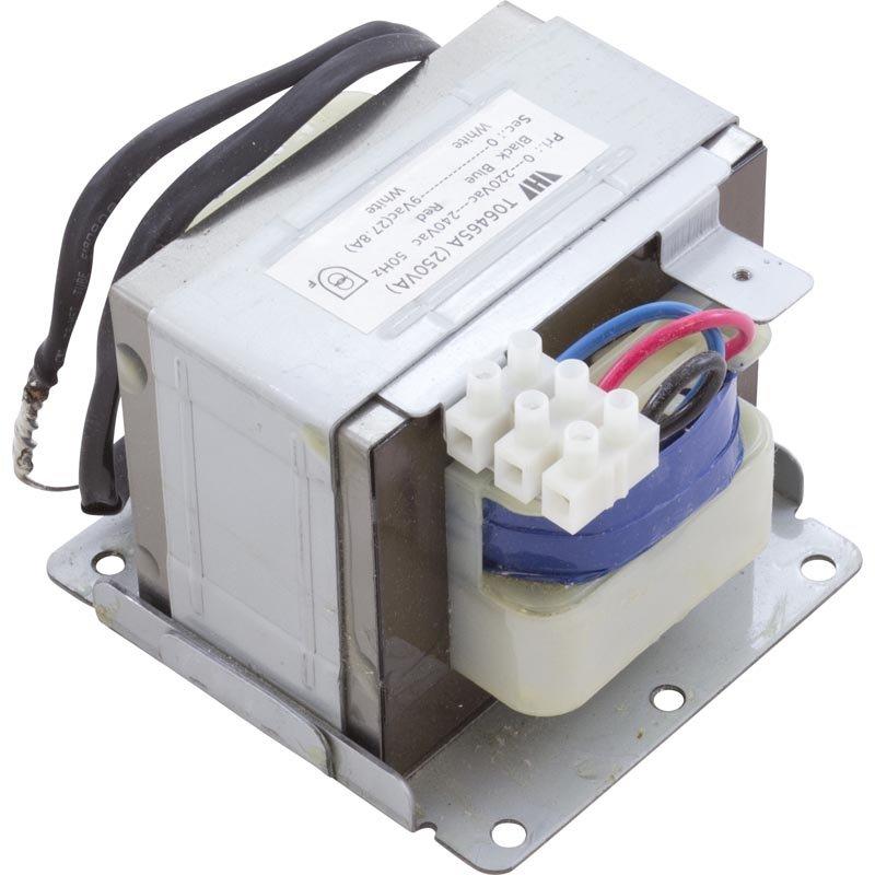 C Series Transformer