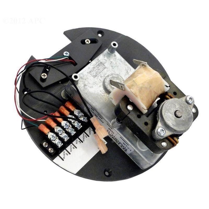 Jandy UltraFlex Motor Assembly Replacement In The Swim