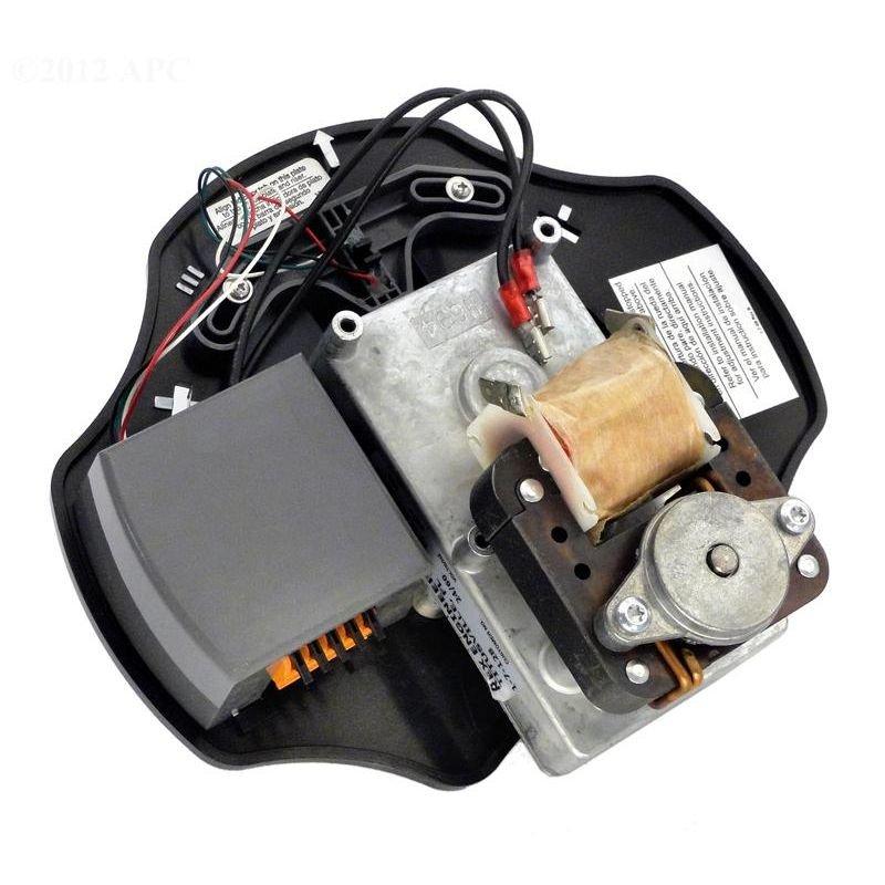 Jandy  UltraFlex2 Motor Mount Assembly Start Up Kit