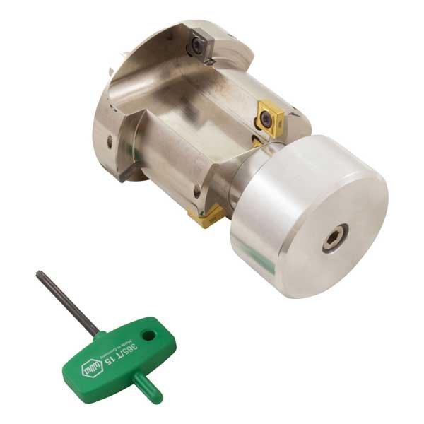 Complete Pipe Reamer and Cutter Combo Pack